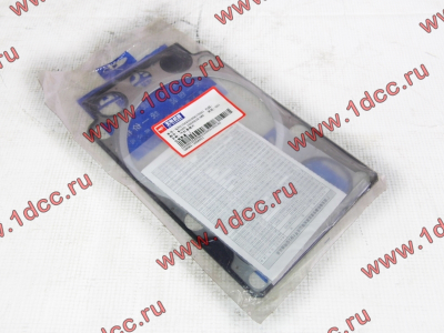 Прокладка ГБЦ YC6M TIEMA E3 YUCHAI (ЮЧАЙ) M1000-1003001B фото 1 Чебоксары