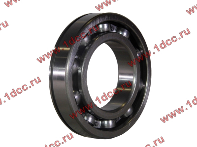 Подшипник 150212K первичного вала KПП Fuller 12JS200, RT-11509 КПП (Коробки переключения передач) 150212K (6212-ZNB) фото 1 Чебоксары