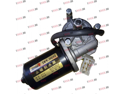 Моторчик стеклоочистителя с редуктором C CAMC (КАМК) 37AD-41010 фото 1 Чебоксары