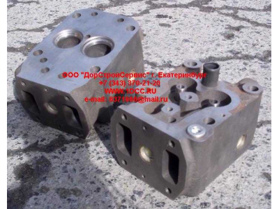 Головка блока LONGGONG 833 Lonking CDM (СДМ) 13021396/15040081 фото 1 Чебоксары