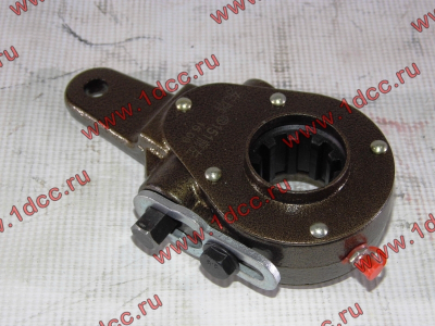 Трещетка тормозная передняя левая F FAW (ФАВ) 3501205-242 для самосвала фото 1 Чебоксары