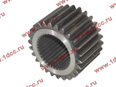 Шестерня полуоси (центральная бортового редуктора Z-26, z-35) F J6 FAW (ФАВ) 2405021-AOE для самосвала фото 1 Чебоксары