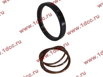 Сальник 175х200х24 задней ступицы F J6 FAW (ФАВ) 3104055-AOE для самосвала фото 1 Чебоксары