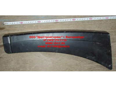 Облицовка подножки левая SH SHAANXI / Shacman (ШАНКСИ / Шакман) 81.61510.5161 фото 1 Чебоксары