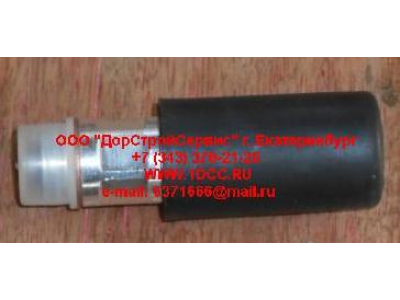 Насос ручной подкачки солдатик (с пружиной) ЕВРОПА 01.14.049 фото 1 Чебоксары