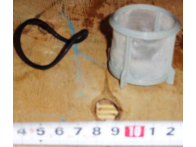 Фильтр топливный сеточка ЕВРОПА 3.22008 фото 1 Чебоксары