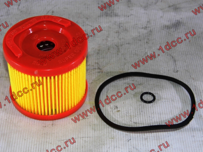 Фильтр топливный (элемент, вкладыш) грубой очистки  D=80, L=72 H2 HOWO (ХОВО) WG9725550002-1 фото 1 Чебоксары