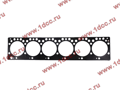 Прокладка ГБЦ SHANGHAI D9-220 XCMG ZL50/LW500 XCMG/MITSUBER D02A-109-30A фото 1 Чебоксары