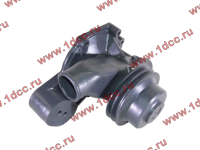 Насос водяной (помпа) ДВС WP10 SH SHAANXI / Shacman (ШАНКСИ / Шакман) 612600060569 фото 1 Чебоксары