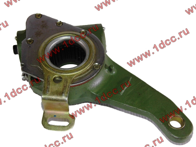 Трещетка тормозная передняя SH автоматическая SHAANXI / Shacman (ШАНКСИ / Шакман) 81.50610.6231 фото 1 Чебоксары