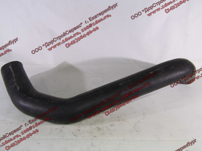 Патрубок радиатора SH F3000 SHAANXI / Shacman (ШАНКСИ / Шакман) DZ95259535402 фото 1 Чебоксары