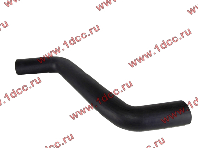 Патрубок радиатора верхний F J6 FAW (ФАВ) 1303031-50A для самосвала фото 1 Чебоксары