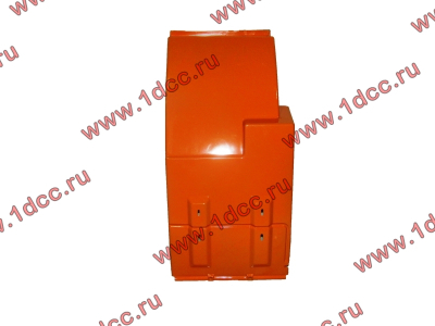 Брызговик правый SH F3000 желтый SHAANXI / Shacman (ШАНКСИ / Шакман) DZ13241230414 фото 1 Чебоксары