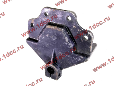 Кронштейн крепления передней рессоры передний 6х4 F FAW (ФАВ) 2902441-242 для самосвала фото 1 Чебоксары