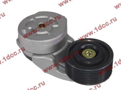 Ролик натяжной DF DONG FENG (ДОНГ ФЕНГ) C3936213 для самосвала фото 1 Чебоксары