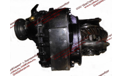 Редуктор среднего моста (28/17, 35:35, i-5.73, фланец 4х180) H/DF/C/SH фото Чебоксары