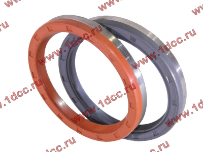 Сальник 85х105х13 МОДа (комплект) F FAW (ФАВ) 2402030D/2402050D для самосвала фото 1 Чебоксары