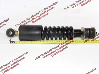 Амортизатор кабины передний SH F3000 0/- SHAANXI / Shacman (ШАНКСИ / Шакман) DZ13241430100 фото 1 Чебоксары