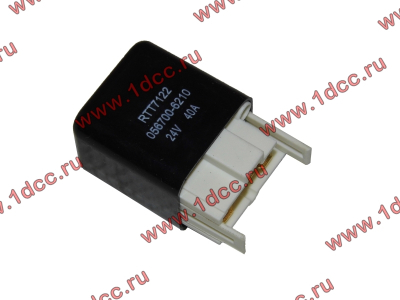 Реле пятиконтактное C CAMC (КАМК) 37AD-35082 фото 1 Чебоксары