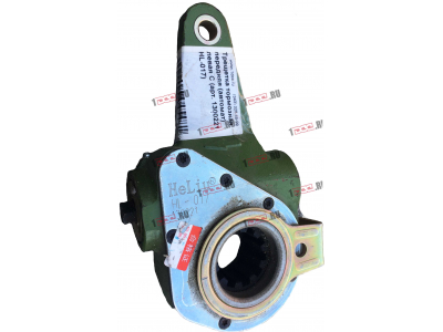 Трещетка тормозная передняя (автомат) левая C CAMC (КАМК) 1300221 HL-017 фото 1 Чебоксары