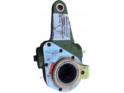 Трещетка тормозная передняя (автомат) правая C CAMC (КАМК) 1300221 HL-018 фото 1 Чебоксары