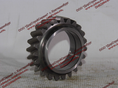 Шестерня привода насоса масляного промежуточная H HOWO (ХОВО) VG14070061 фото 1 Чебоксары