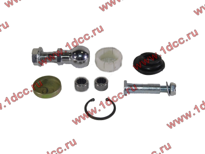 Ремкомплект кулисы КПП SH SHAANXI / Shacman (ШАНКСИ / Шакман)  фото 1 Чебоксары