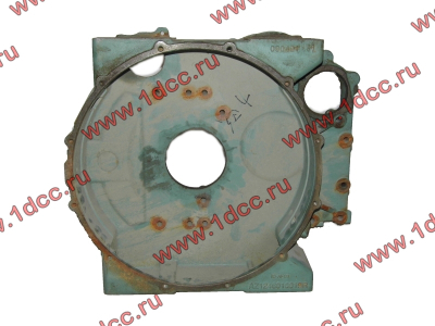 Картер маховика D12 A7 HOWO A7 AZ1246010019 фото 1 Чебоксары