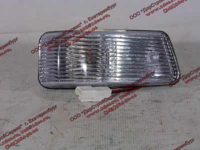 Повторитель поворота на дверь левый DF DONG FENG (ДОНГ ФЕНГ) 3726210-C0100 для самосвала фото 1 Чебоксары