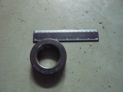 Подшипник 329910A опорный шкворня F FAW (ФАВ) 329910A-1 для самосвала фото 1 Чебоксары