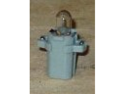 Лампочки в доску приборную 24V 2W H HOWO (ХОВО) JCK2801001 фото 1 Чебоксары