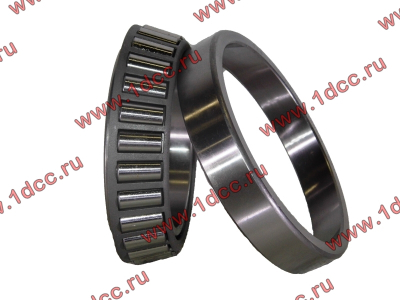 Подшипник 32022X передней ступицы 6х6 внутренний SHAANXI / Shacman (ШАНКСИ / Шакман) 190003326443 фото 1 Чебоксары