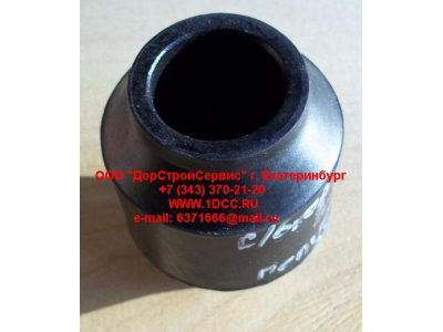 Сайлентблок BPW 30*60*68  (мет/рез) ЕВРОПА 04213 фото 1 Чебоксары