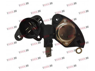 Реле регулятор генератора H HOWO (ХОВО) 1095094001 фото 1 Чебоксары