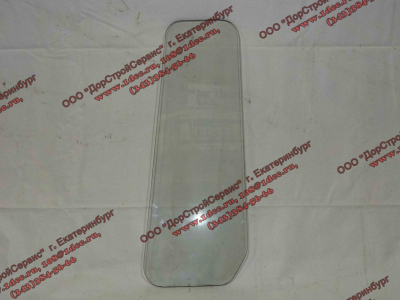 Стекло боковое SH неподвижное левое SHAANXI / Shacman (ШАНКСИ / Шакман) DZ1643350011 фото 1 Чебоксары