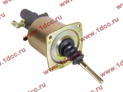 ПГУ сцепления (пневмогидроусилитель) DF DONG FENG (ДОНГ ФЕНГ) 1608010-T1102 для самосвала фото 1 Чебоксары