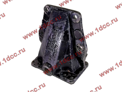 Кронштейн крепления передней рессоры задний левый FN FOTON (ФОТОН) 1417029200006 для самосвала фото 1 Чебоксары