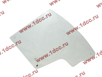 Стекло двери правой F-Амур FAW (ФАВ) 6103122E109 для самосвала фото 1 Чебоксары