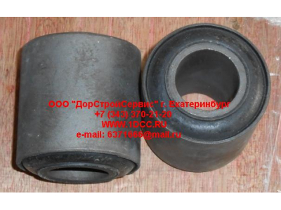 Сайлентблок стабилизатора VO F/FH12 28*57.5*55/64 ЕВРОПА 11565 фото 1 Чебоксары