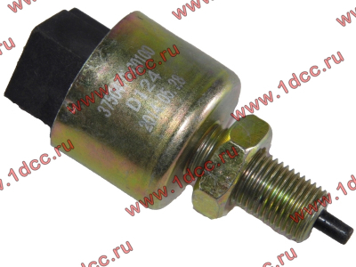 Датчик стоп-сигнала DF DONG FENG (ДОНГ ФЕНГ) 3750410-C0100 для самосвала фото 1 Чебоксары