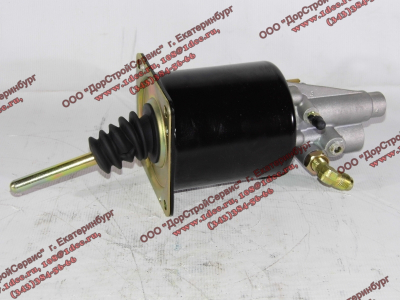 ПГУ сцепления (пневмогидроусилитель) DF DONG FENG (ДОНГ ФЕНГ) 1608010-T1400 для самосвала фото 1 Чебоксары