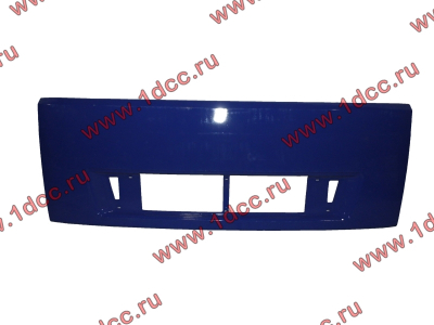 Капот C синий CAMC (КАМК) C84A1-0101040/C84A1-01009 фото 1 Чебоксары
