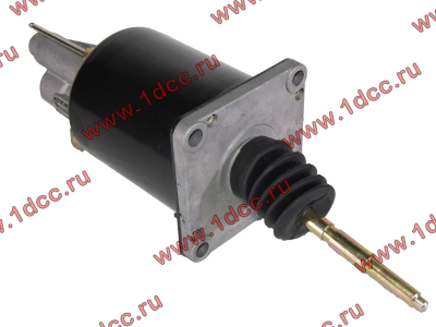 ПГУ (Пневмогидроусилитель сцепления) C CAMC (КАМК) 1604A4D-010 фото 1 Чебоксары