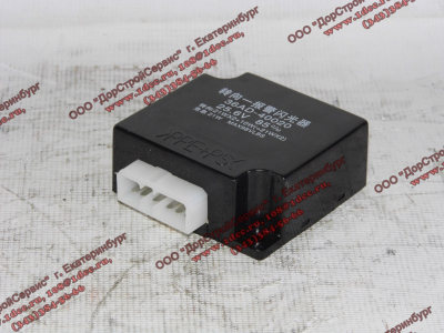 Реле указателей поворота C CAMC (КАМК) 36AD-40020 фото 1 Чебоксары