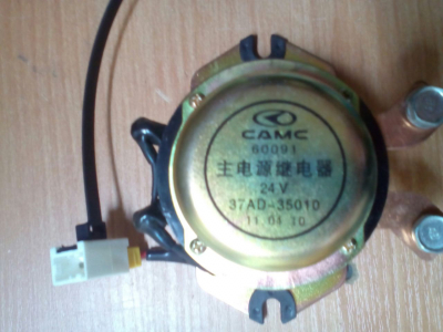 Реле-выключатель массы C CAMC (КАМК) 37AD-35010 фото 1 Чебоксары