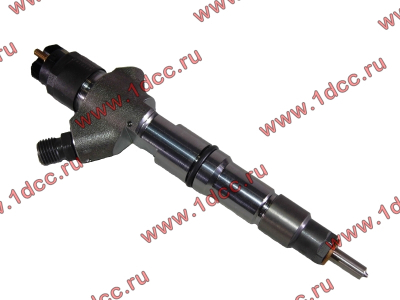 Форсунка WP10 E4 336л.с.SH SHAANXI / Shacman (ШАНКСИ / Шакман) 612640080031 (0445120343) фото 1 Чебоксары