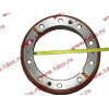 Барабан тормозной DF-3251 задний желтая-красная кабина DONG FENG (ДОНГ ФЕНГ) DZ9160340006 для самосвала фото 2 Чебоксары