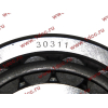 Подшипник 30311 передней ступицы наружный F FAW (ФАВ) 30311 для самосвала фото 2 Чебоксары