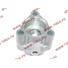 Корпус цилиндра блокировки дифференциала SH F3000 SHAANXI / Shacman (ШАНКСИ / Шакман) 81.35631.0006 фото 2 Чебоксары