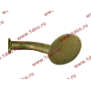 Маслоприемник H2/H3 HOWO (ХОВО) VG1800070051 фото 2 Чебоксары